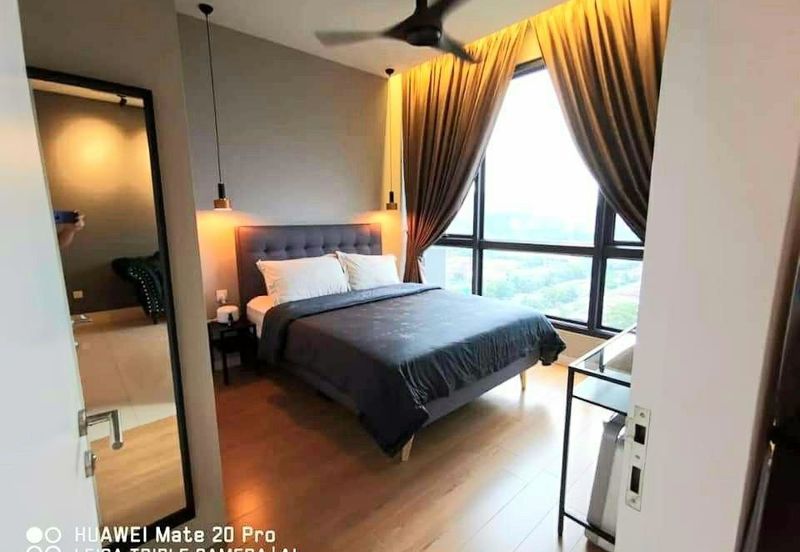 Bandar Baru Sri Damansara