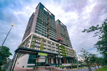 Bandar Baru Sri Damansara