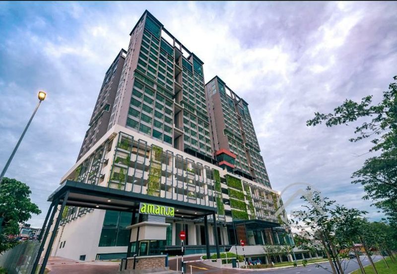Bandar Baru Sri Damansara
