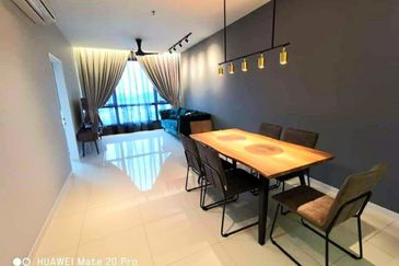 Bandar Baru Sri Damansara