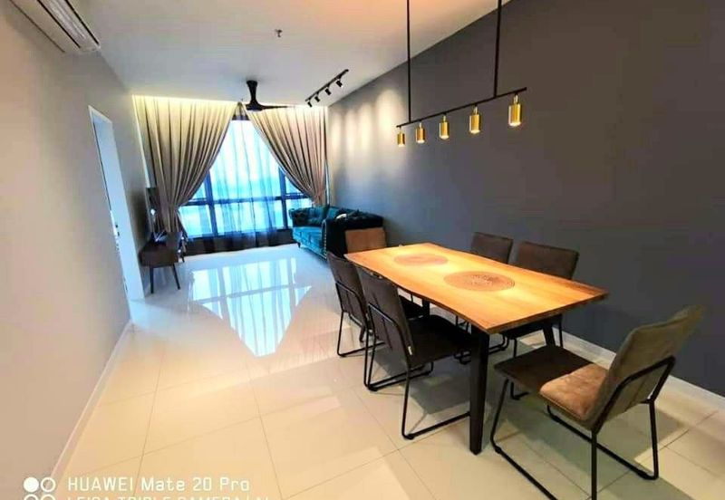 Bandar Baru Sri Damansara