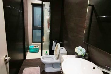 Bandar Baru Sri Damansara