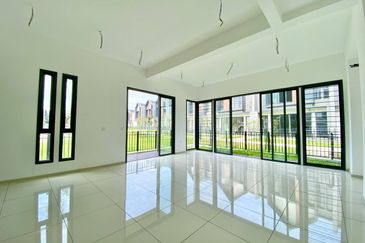 Ilham Residence @ City of Elmina