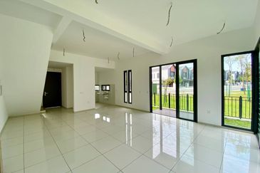 Ilham Residence @ City of Elmina