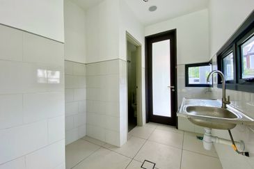 Ilham Residence @ City of Elmina