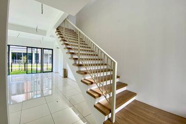 Ilham Residence @ City of Elmina