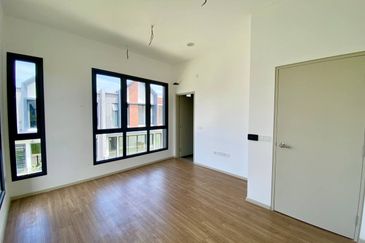 Ilham Residence @ City of Elmina