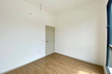 Ilham Residence @ City of Elmina