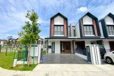 Ilham Residence @ City of Elmina