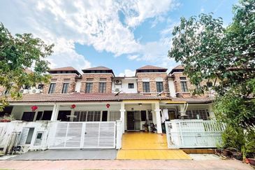 Jalan Putra Perdana 6/6