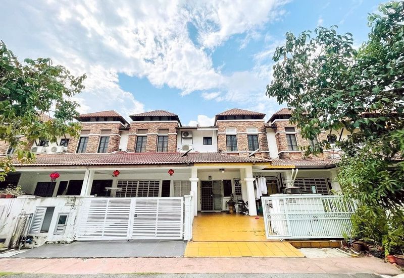 Jalan Putra Perdana 6/6