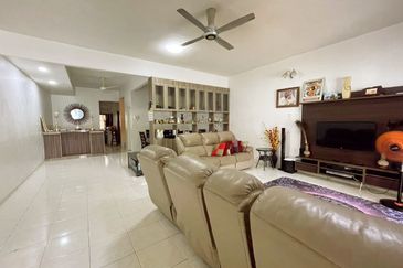 Jalan Putra Perdana 6/6