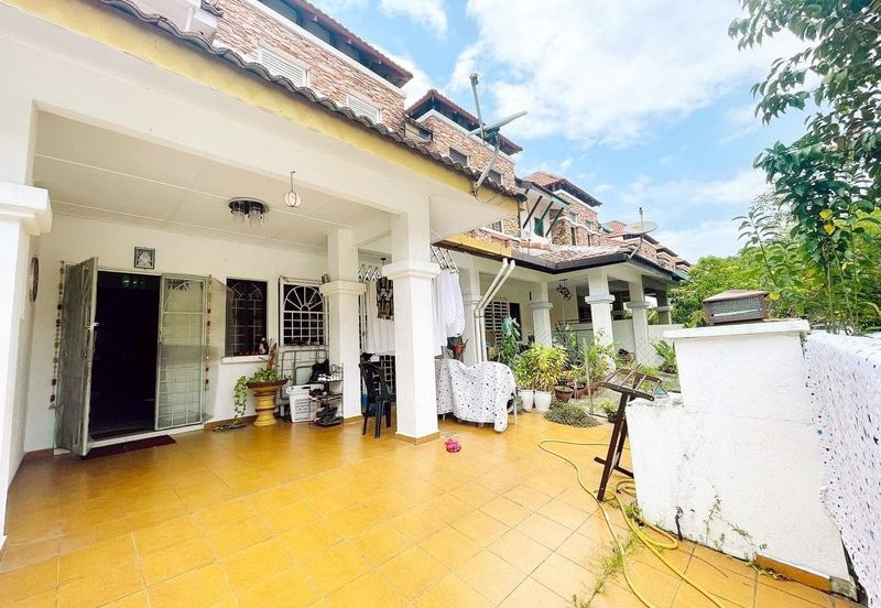 Jalan Putra Perdana 6/6