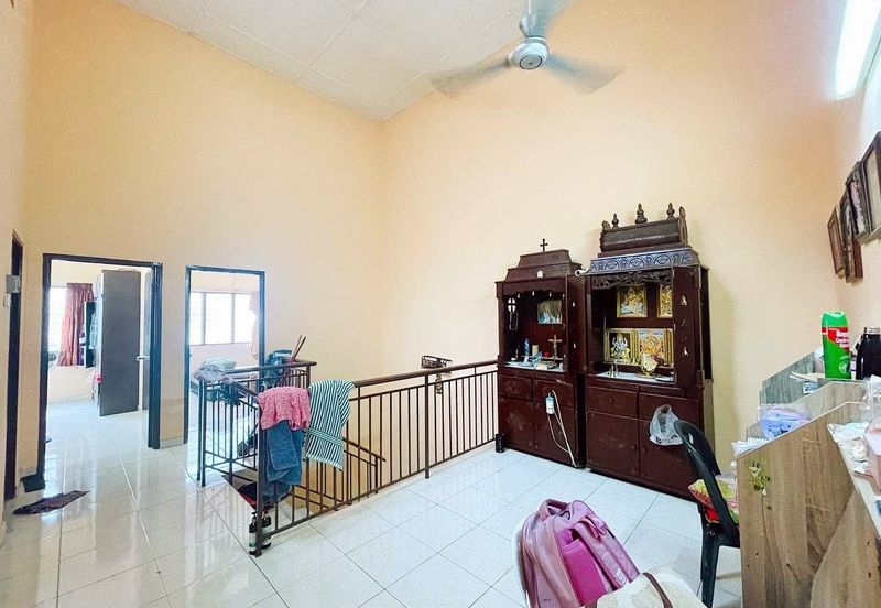 Jalan Putra Perdana 6/6