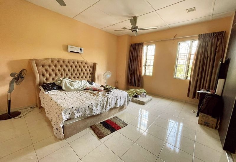 Jalan Putra Perdana 6/6