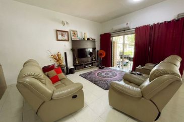 Jalan Putra Perdana 6/6