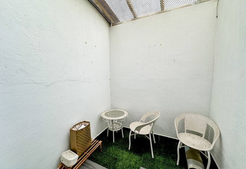 Bandar Country Homes