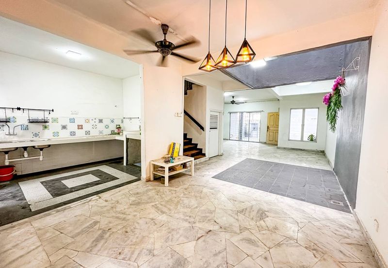 Bandar Country Homes