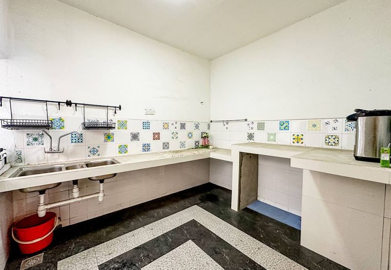 Bandar Country Homes