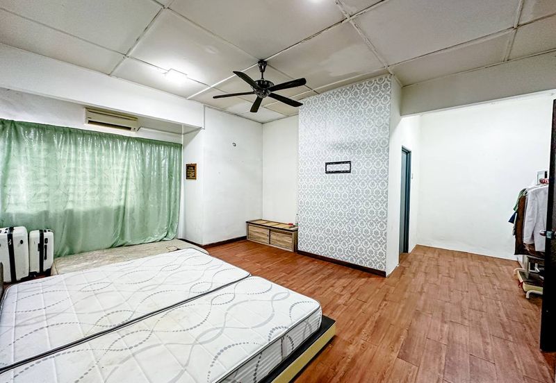 Bandar Country Homes