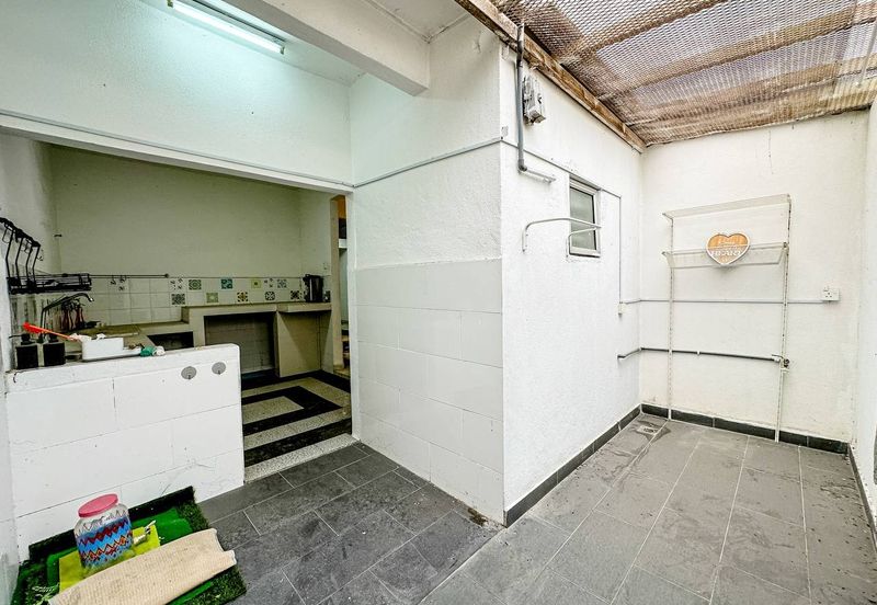 Bandar Country Homes