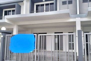 Crescent Park Townvilla