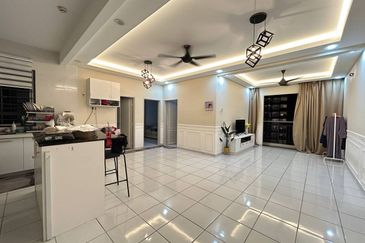 Residensi Adelia @ Bangi Avenue