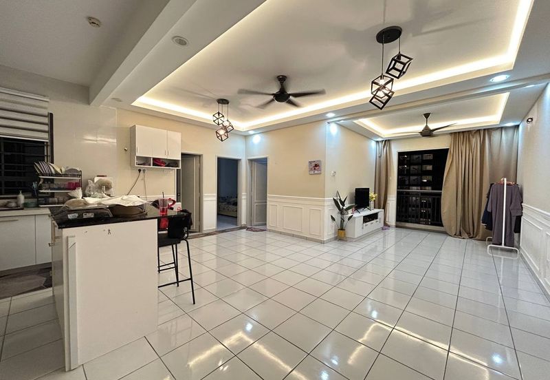 Residensi Adelia @ Bangi Avenue