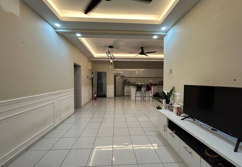 Residensi Adelia @ Bangi Avenue