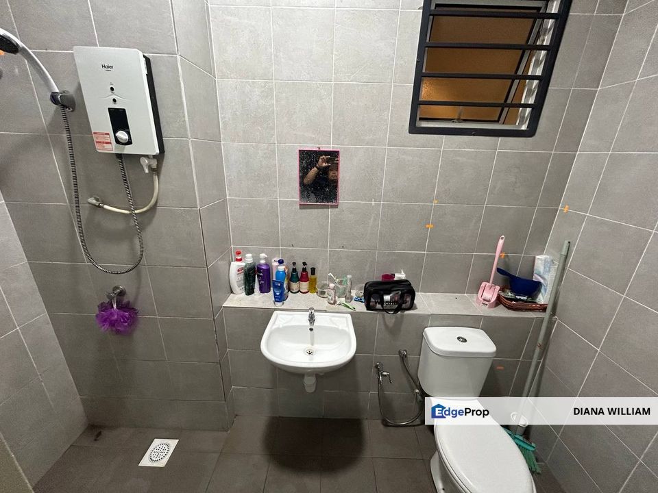 High Level Residensi Adelia @ Bangi Avenue, Kajang Foar Sale, Selangor, Bangi