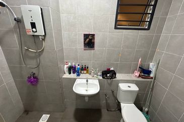 Residensi Adelia @ Bangi Avenue