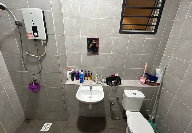 Residensi Adelia @ Bangi Avenue