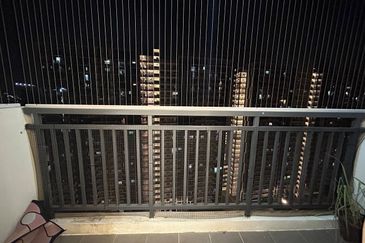 Residensi Adelia @ Bangi Avenue