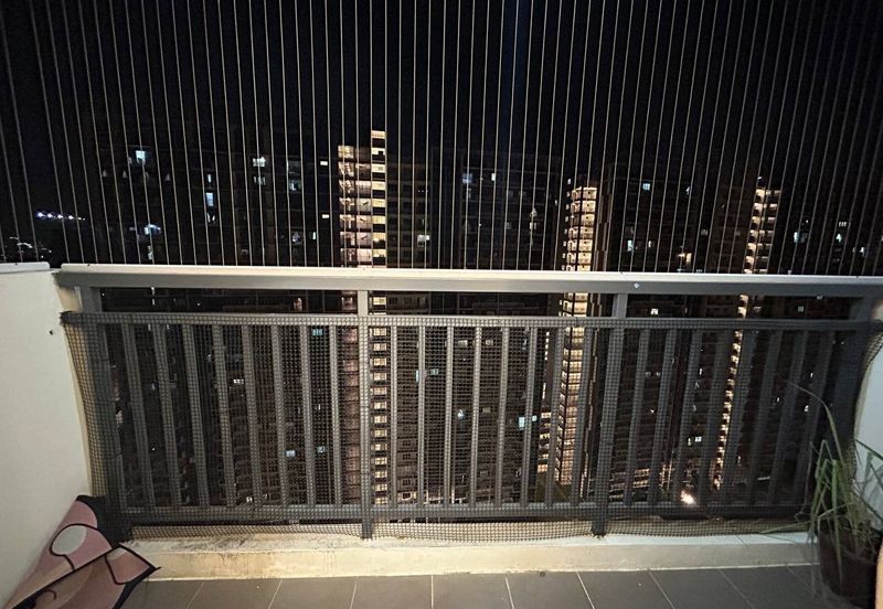 Residensi Adelia @ Bangi Avenue