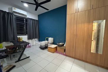 Residensi Adelia @ Bangi Avenue