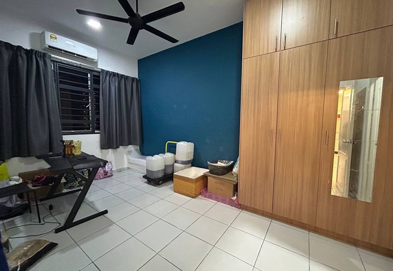 Residensi Adelia @ Bangi Avenue