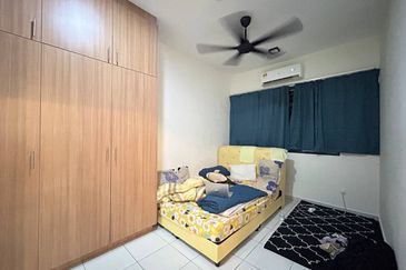 Residensi Adelia @ Bangi Avenue