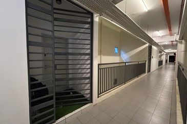 Residensi Adelia @ Bangi Avenue