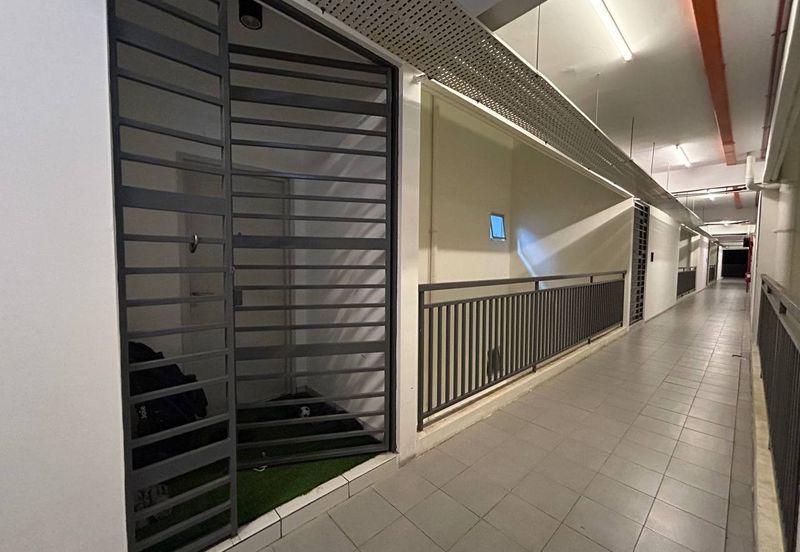 Residensi Adelia @ Bangi Avenue