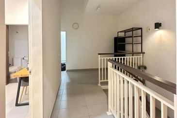 Springfield Residences @ Setia EcoHill 2