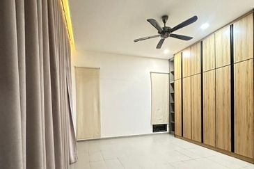 Springfield Residences @ Setia EcoHill 2