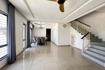 Springfield Residences @ Setia EcoHill 2