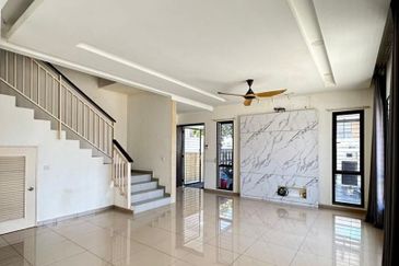 Springfield Residences @ Setia EcoHill 2