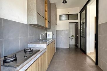 Springfield Residences @ Setia EcoHill 2