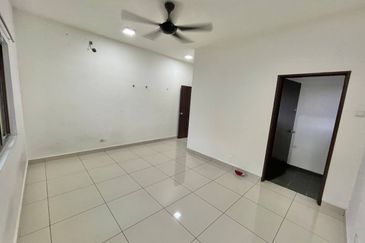 Residensi Zamrud (Zamrud Residensi)