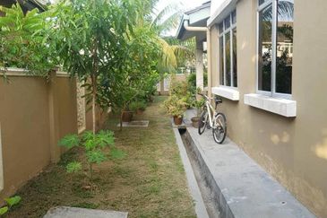 Taman Impian Putra