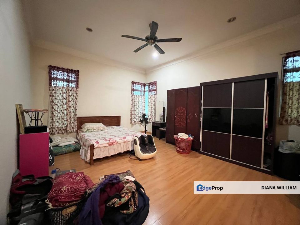 Semi D 2 Storey Taman Impian Putra, Bandar Seri Putra Bangi For Sale  , Selangor, Kajang