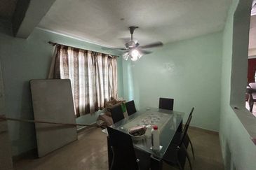 Taman Sungai Kapar Indah