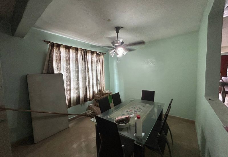 Taman Sungai Kapar Indah