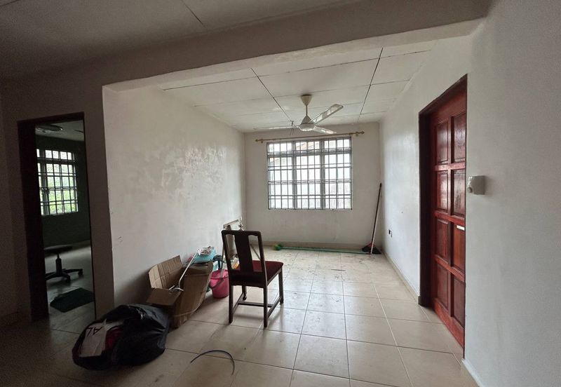 Taman Sungai Kapar Indah